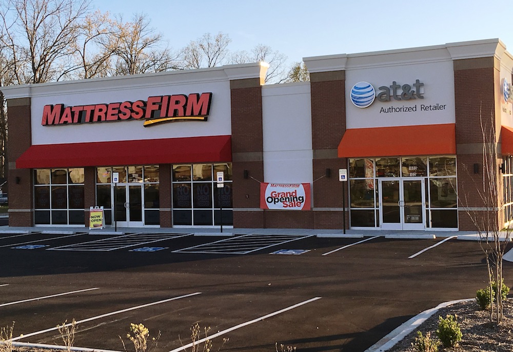 mattress firm tullahoma tn